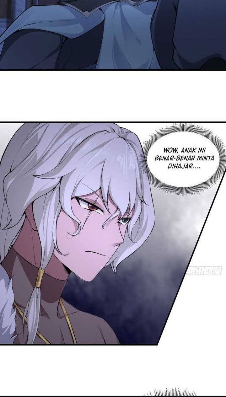 The Start of a Stunning and Feisty Master: A System with Ten Pounds of Rebellion Chapter 33 Gambar 15