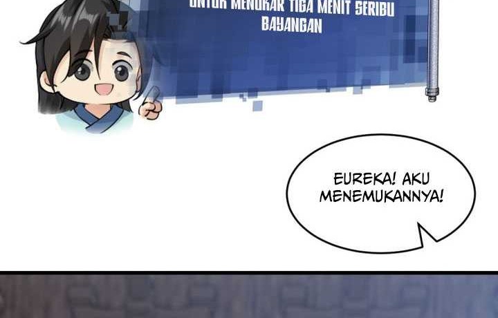 The Start of a Stunning and Feisty Master: A System with Ten Pounds of Rebellion Chapter 33 Gambar 17