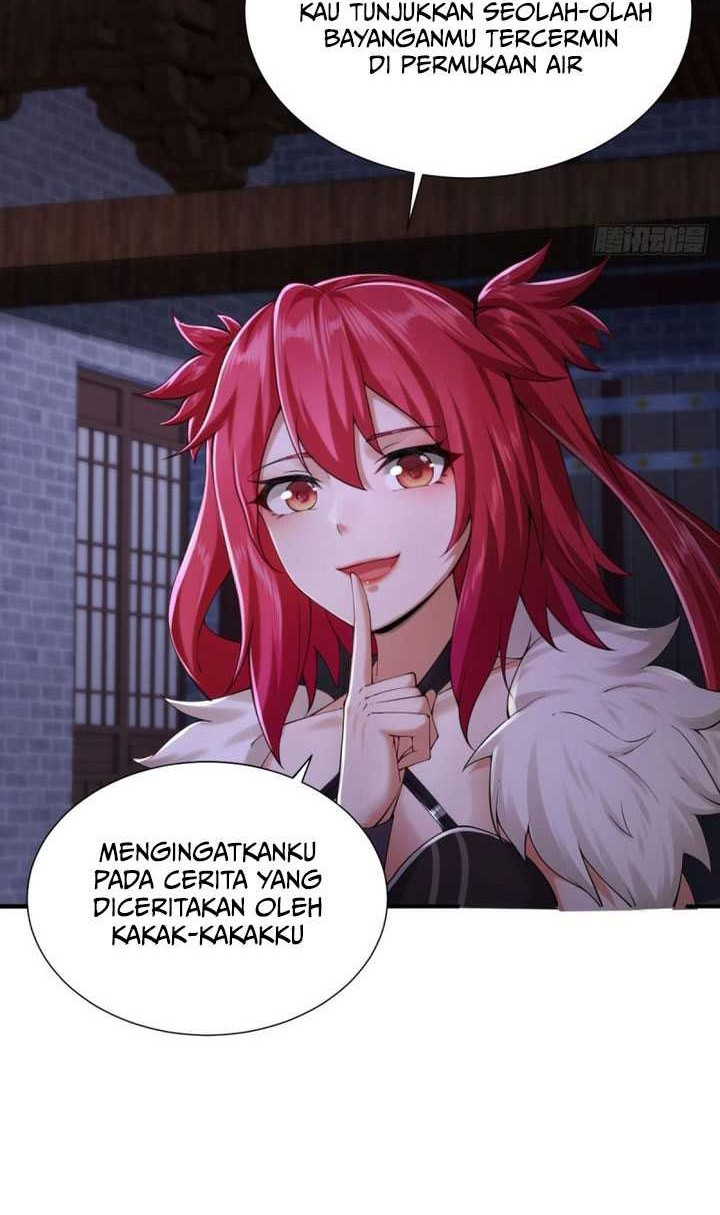 The Start of a Stunning and Feisty Master: A System with Ten Pounds of Rebellion Chapter 32 Gambar 19