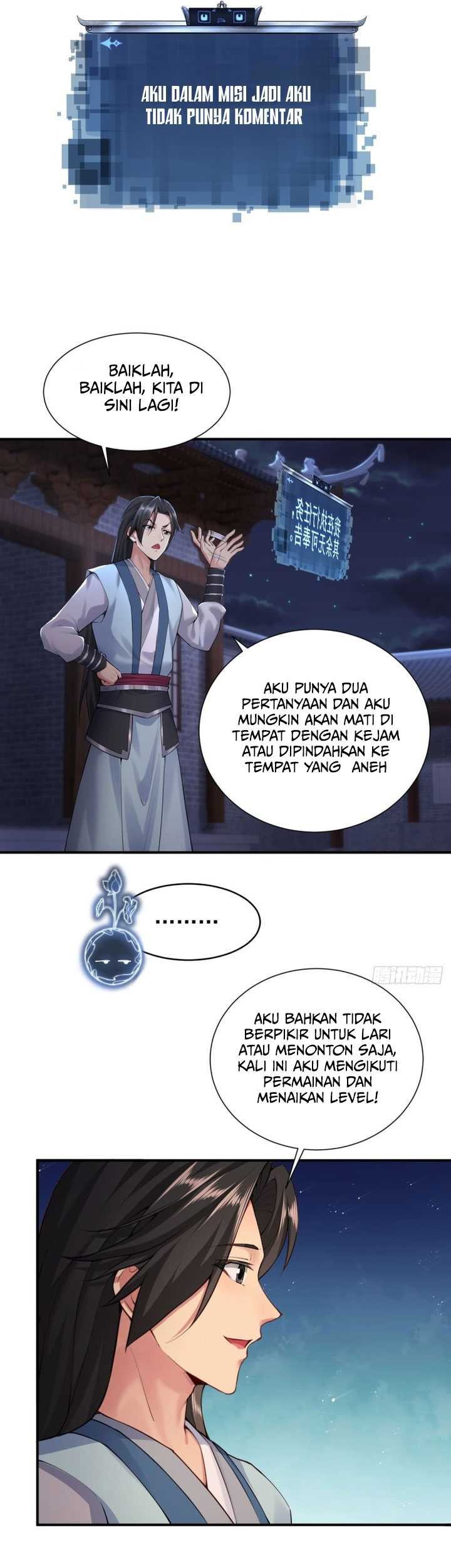 The Start of a Stunning and Feisty Master: A System with Ten Pounds of Rebellion Chapter 32 Gambar 24