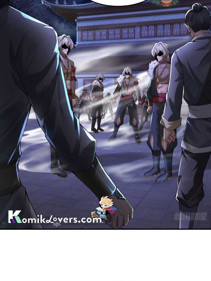 The Start of a Stunning and Feisty Master: A System with Ten Pounds of Rebellion Chapter 32 Gambar 3