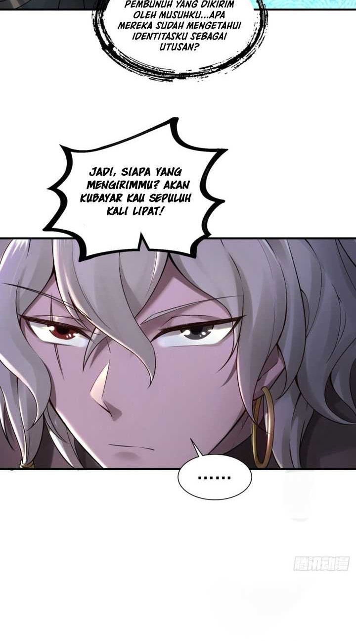 The Start of a Stunning and Feisty Master: A System with Ten Pounds of Rebellion Chapter 32 Gambar 5