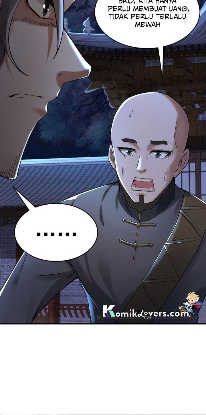 The Start of a Stunning and Feisty Master: A System with Ten Pounds of Rebellion Chapter 32 Gambar 7