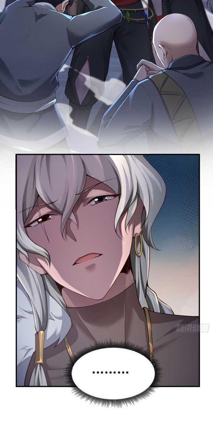 The Start of a Stunning and Feisty Master: A System with Ten Pounds of Rebellion Chapter 32 Gambar 9