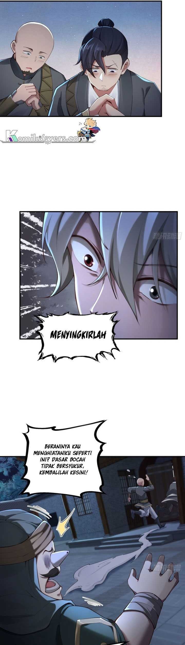 The Start of a Stunning and Feisty Master: A System with Ten Pounds of Rebellion Chapter 32 Gambar 10