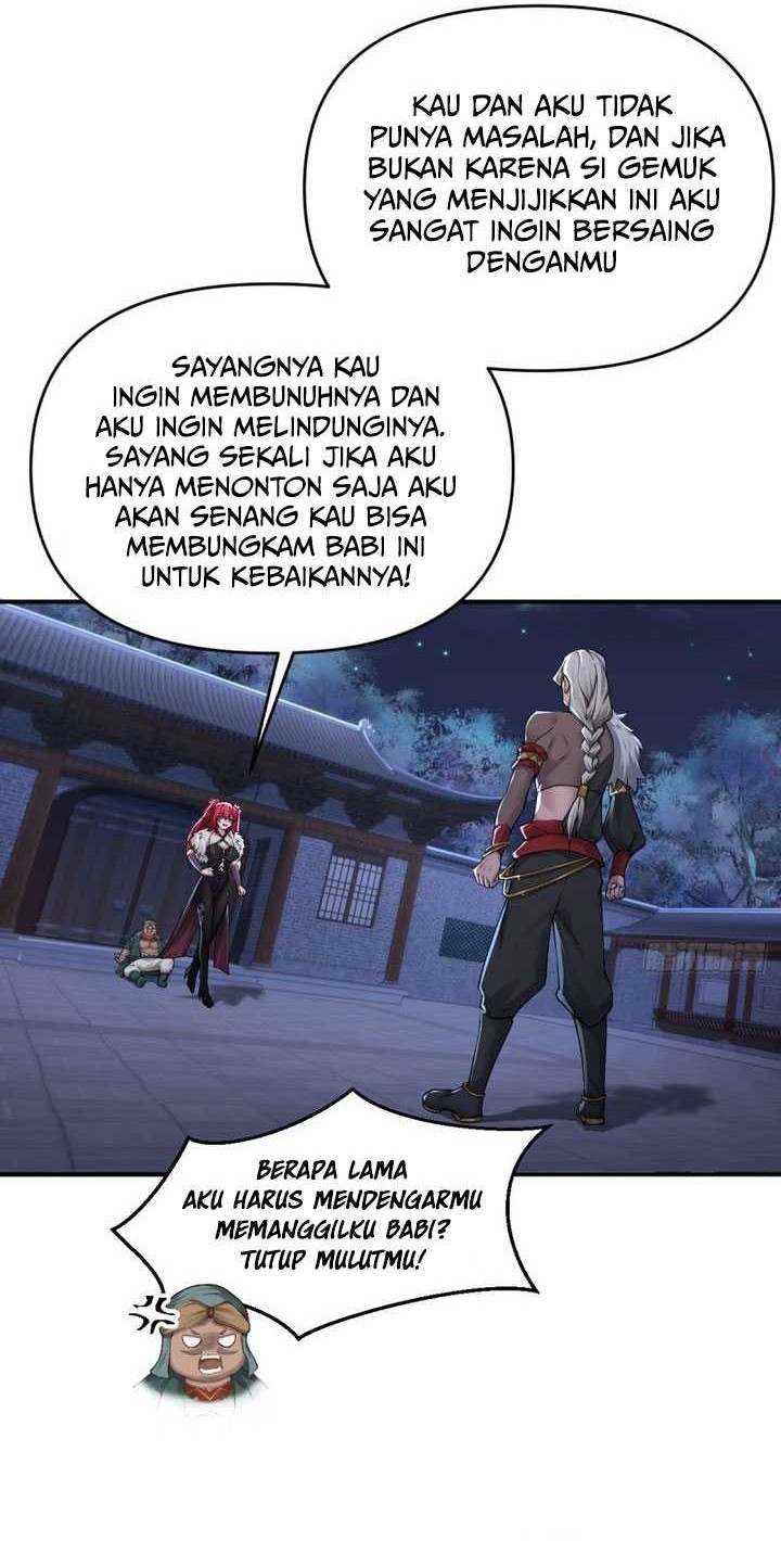 The Start of a Stunning and Feisty Master: A System with Ten Pounds of Rebellion Chapter 32 Gambar 15