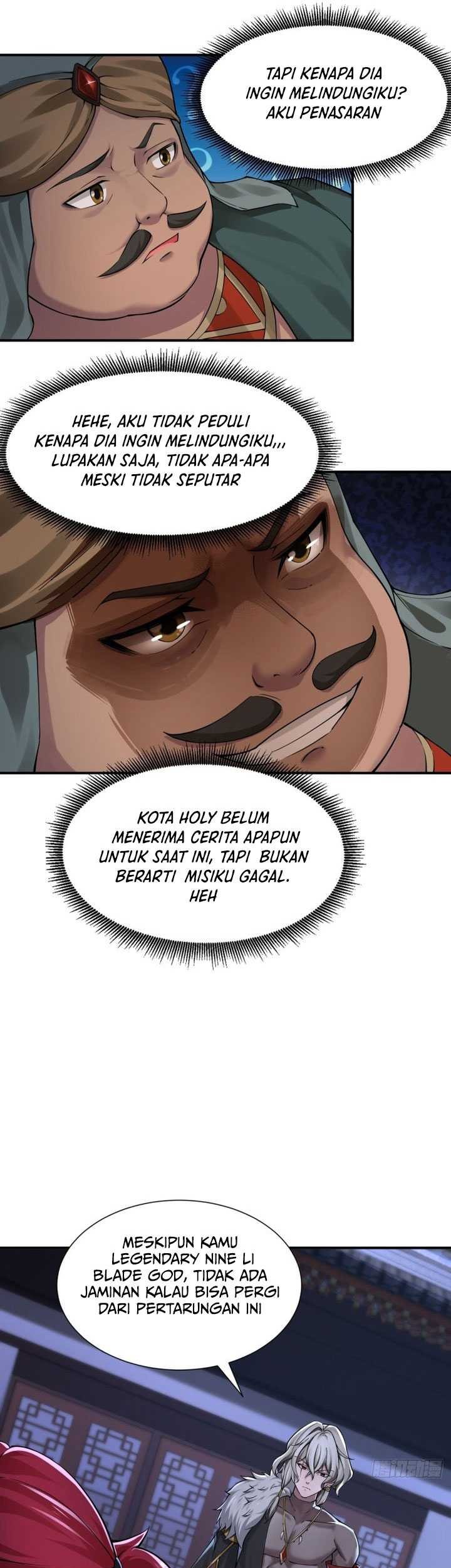 The Start of a Stunning and Feisty Master: A System with Ten Pounds of Rebellion Chapter 32 Gambar 16