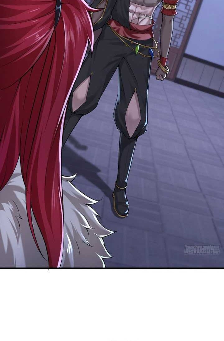 The Start of a Stunning and Feisty Master: A System with Ten Pounds of Rebellion Chapter 32 Gambar 17