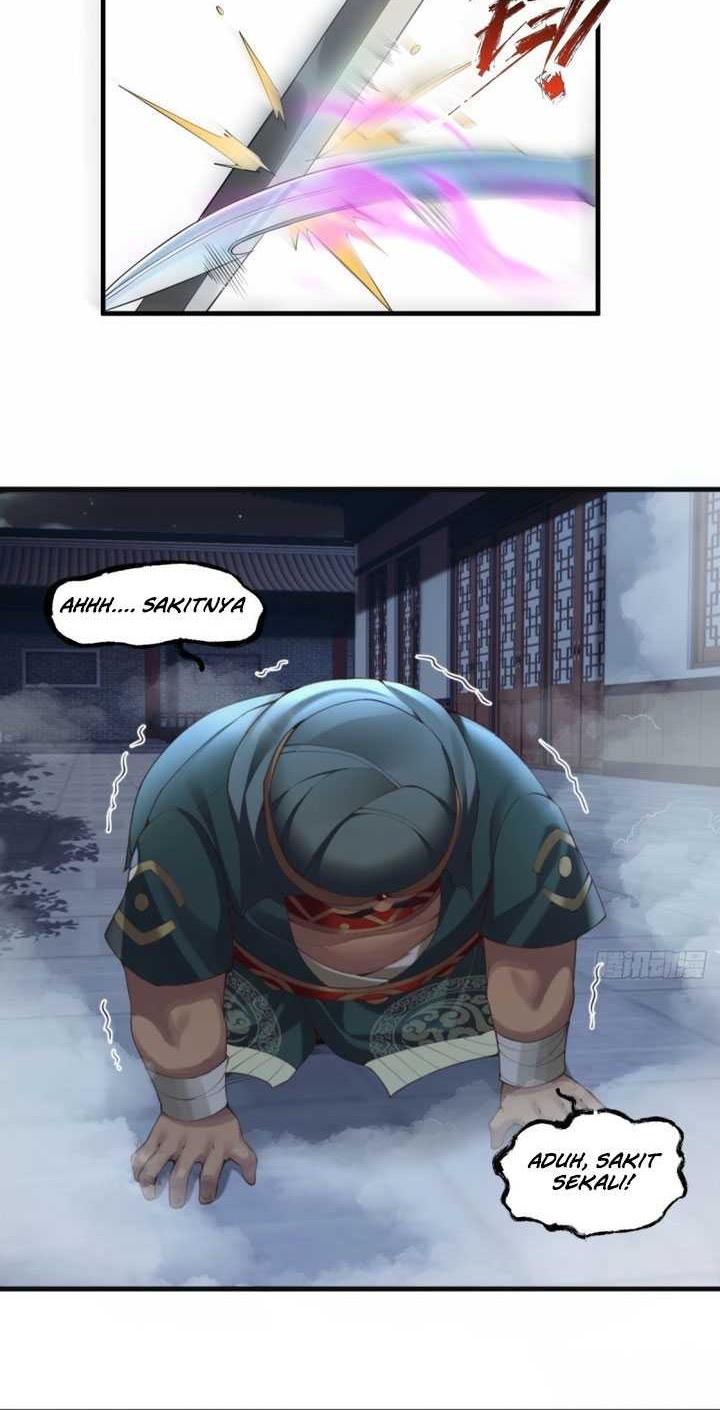 The Start of a Stunning and Feisty Master: A System with Ten Pounds of Rebellion Chapter 31 Gambar 19