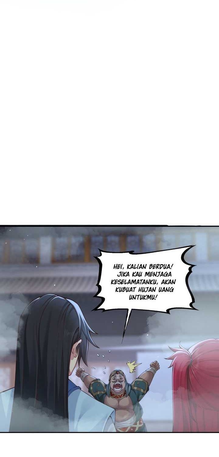 The Start of a Stunning and Feisty Master: A System with Ten Pounds of Rebellion Chapter 31 Gambar 25