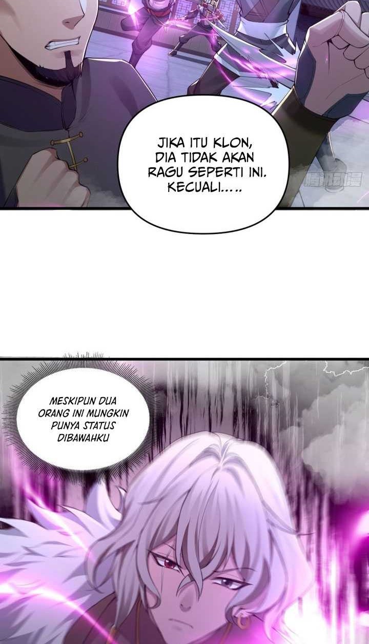 The Start of a Stunning and Feisty Master: A System with Ten Pounds of Rebellion Chapter 31 Gambar 29