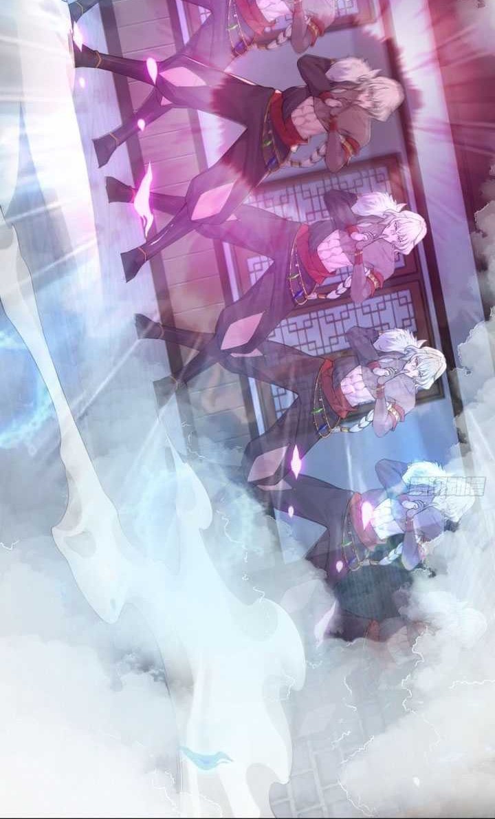 The Start of a Stunning and Feisty Master: A System with Ten Pounds of Rebellion Chapter 31 Gambar 31