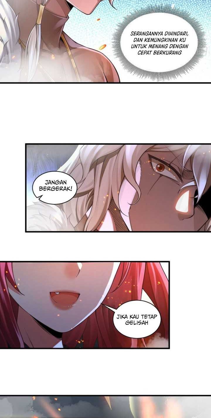 The Start of a Stunning and Feisty Master: A System with Ten Pounds of Rebellion Chapter 31 Gambar 5