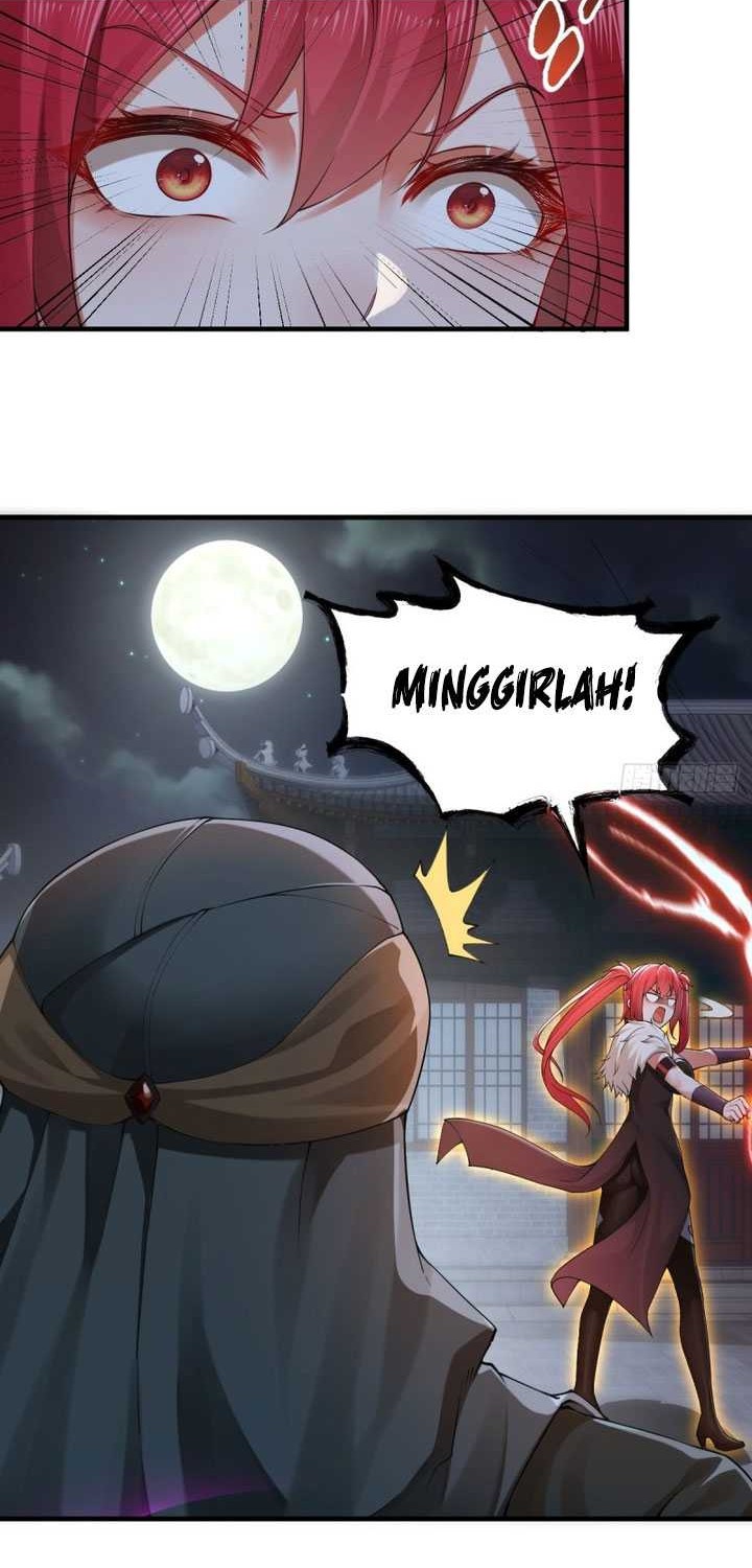 The Start of a Stunning and Feisty Master: A System with Ten Pounds of Rebellion Chapter 31 Gambar 11