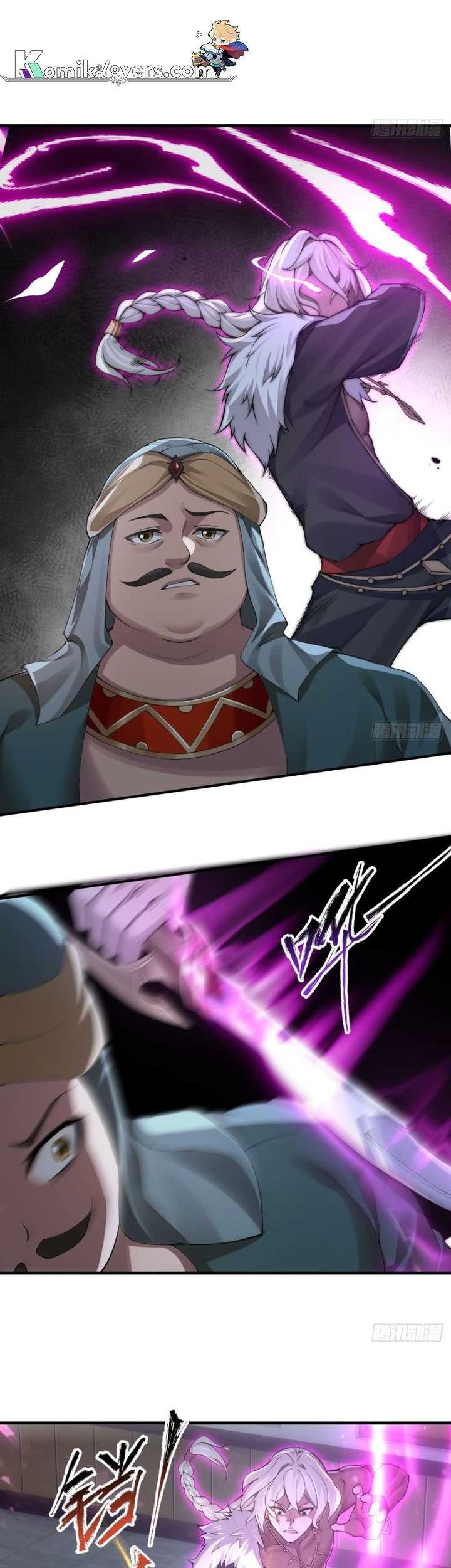 The Start of a Stunning and Feisty Master: A System with Ten Pounds of Rebellion Chapter 31 Gambar 12