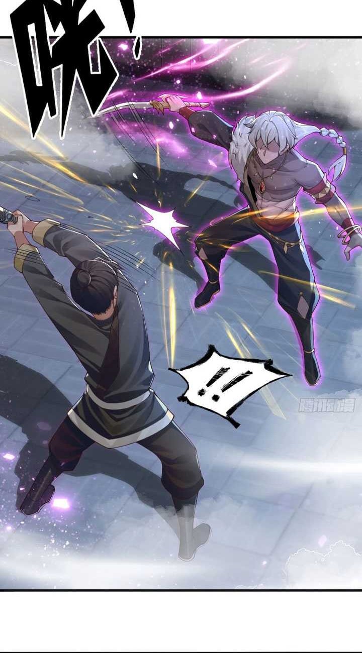 The Start of a Stunning and Feisty Master: A System with Ten Pounds of Rebellion Chapter 31 Gambar 15