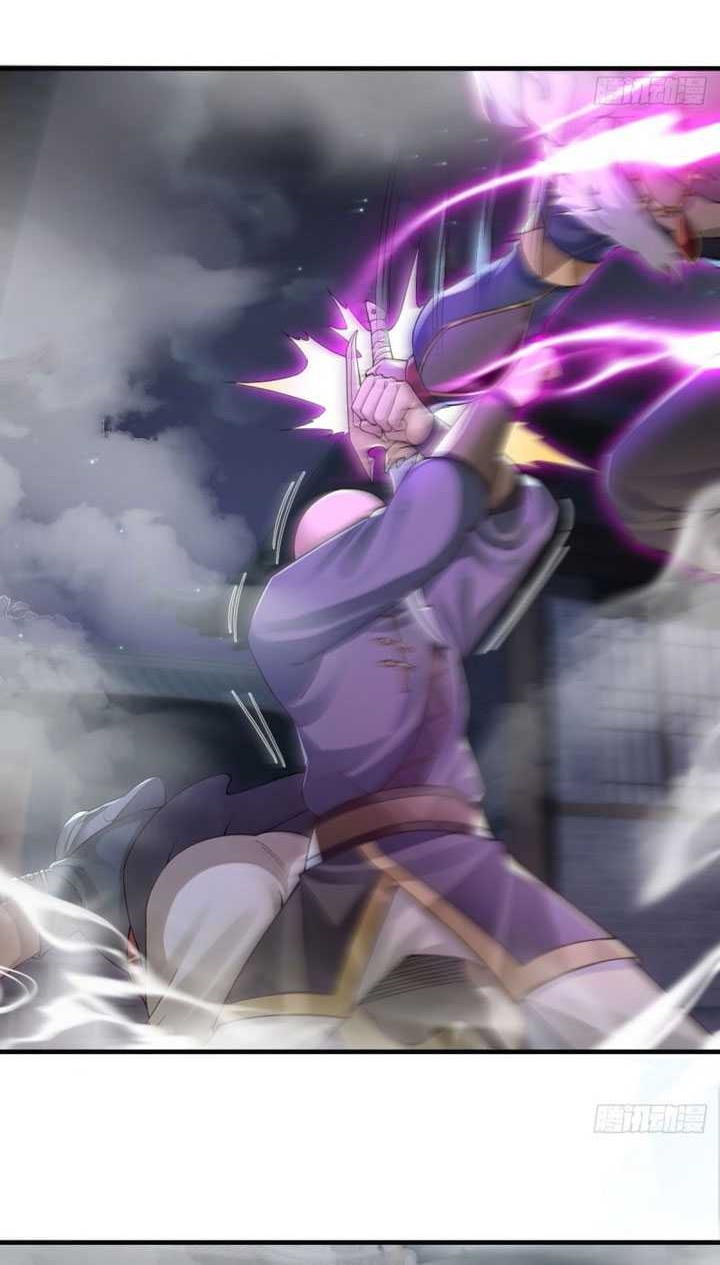 The Start of a Stunning and Feisty Master: A System with Ten Pounds of Rebellion Chapter 31 Gambar 17