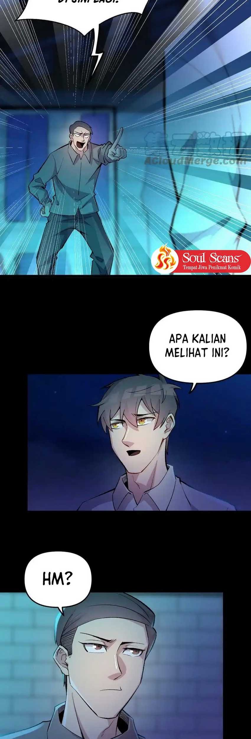 Be A Time Traveler Chapter 90 Gambar 11
