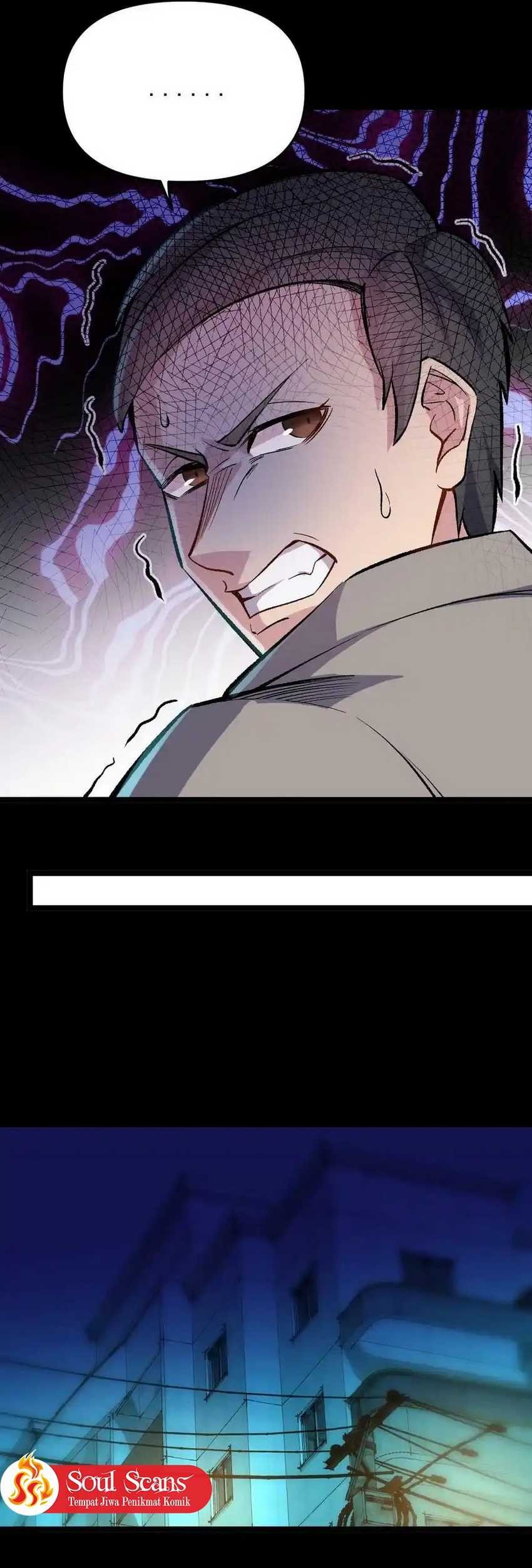 Be A Time Traveler Chapter 90 Gambar 16