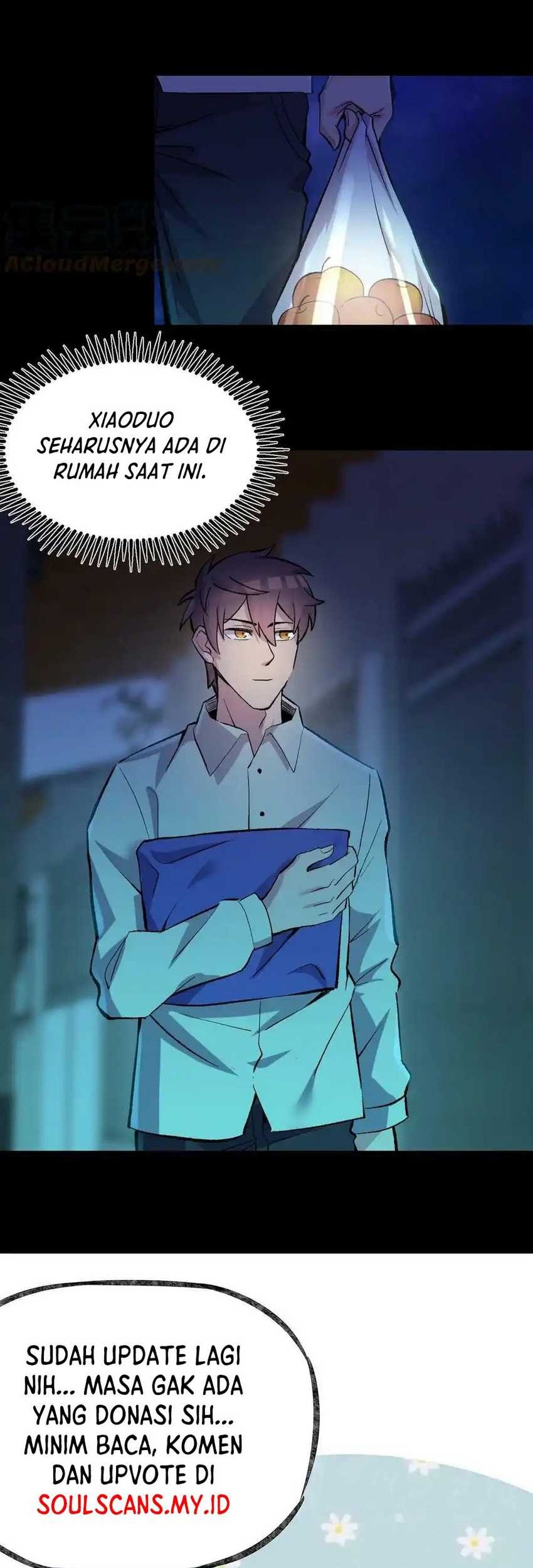 Be A Time Traveler Chapter 90 Gambar 17