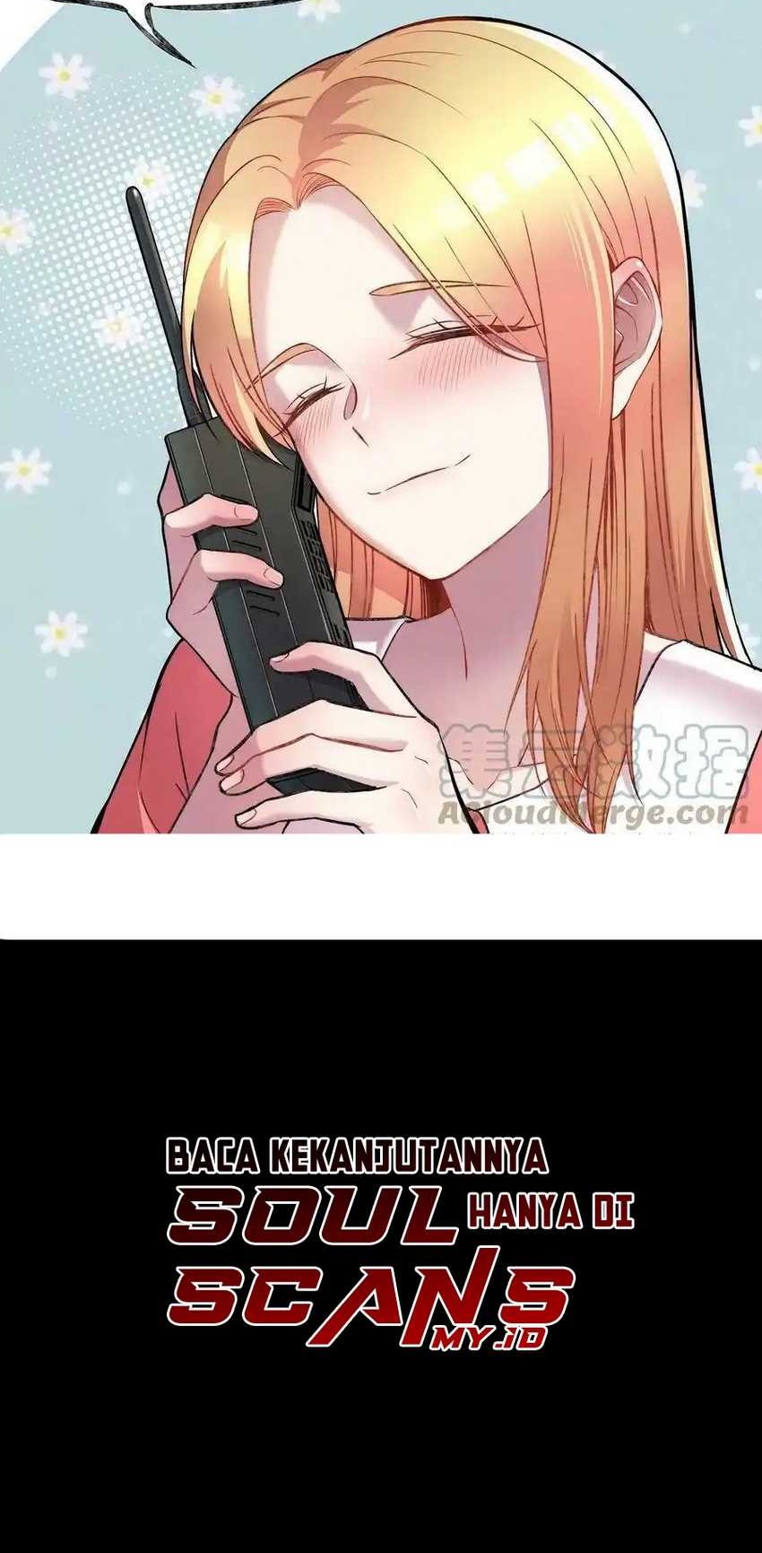 Be A Time Traveler Chapter 90 Gambar 18