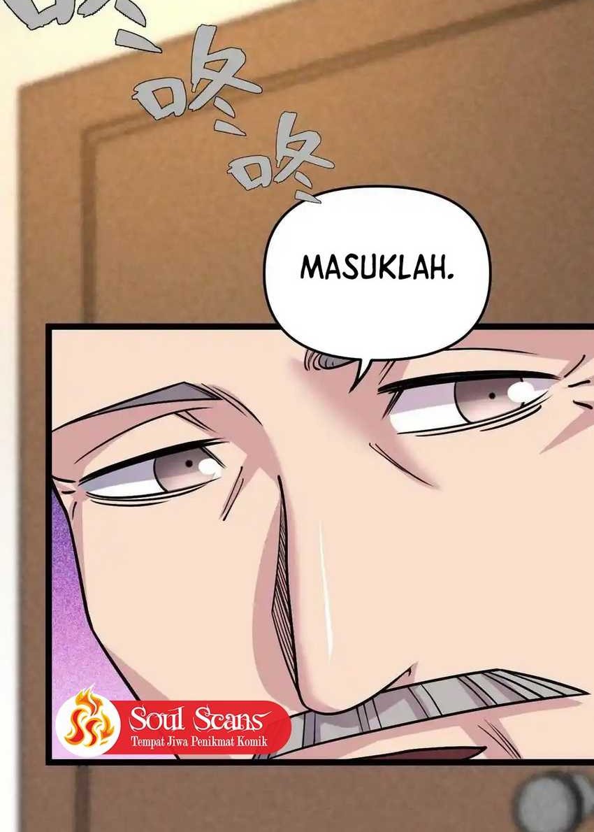 Be A Time Traveler Chapter 89 Gambar 8