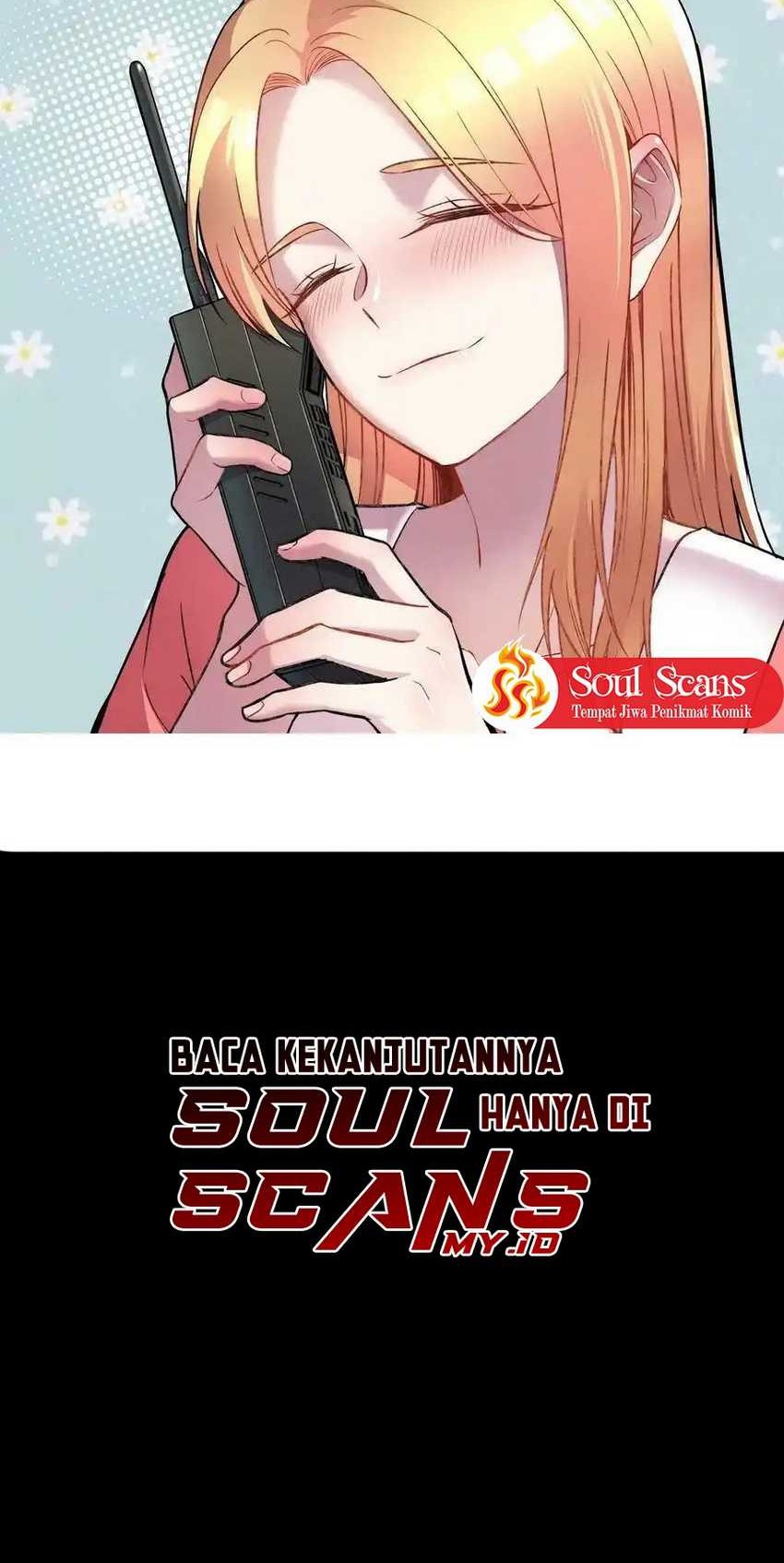 Be A Time Traveler Chapter 89 Gambar 16