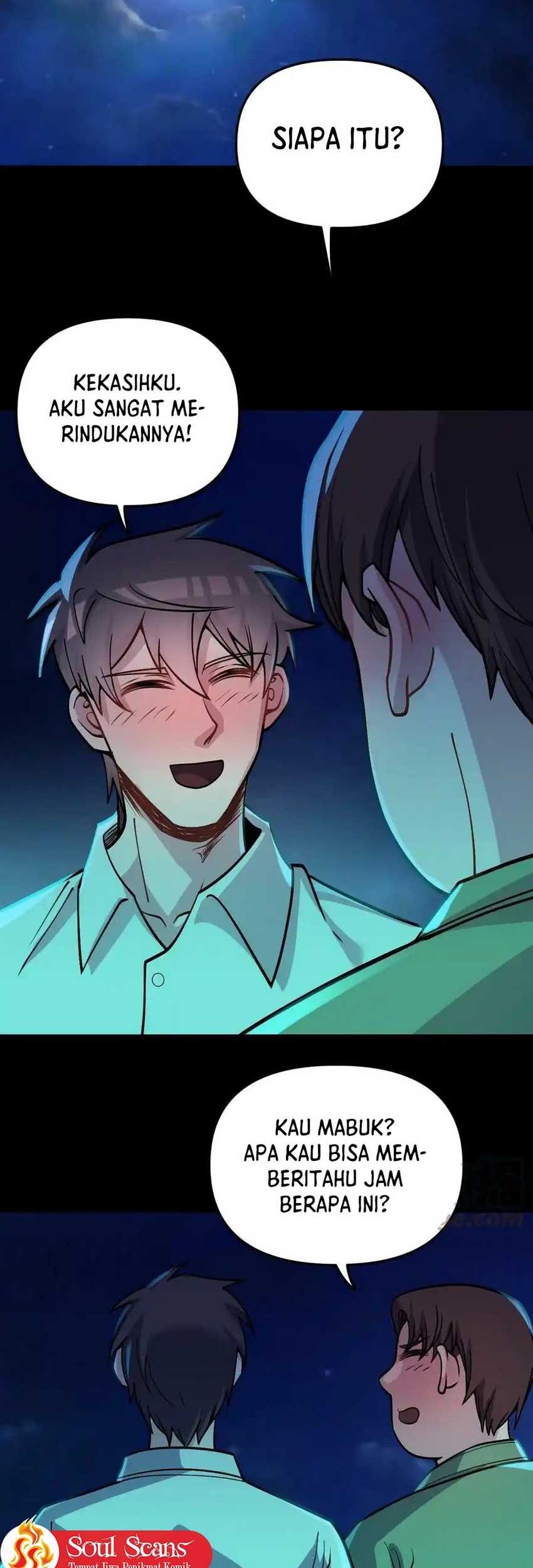 Be A Time Traveler Chapter 88 Gambar 4