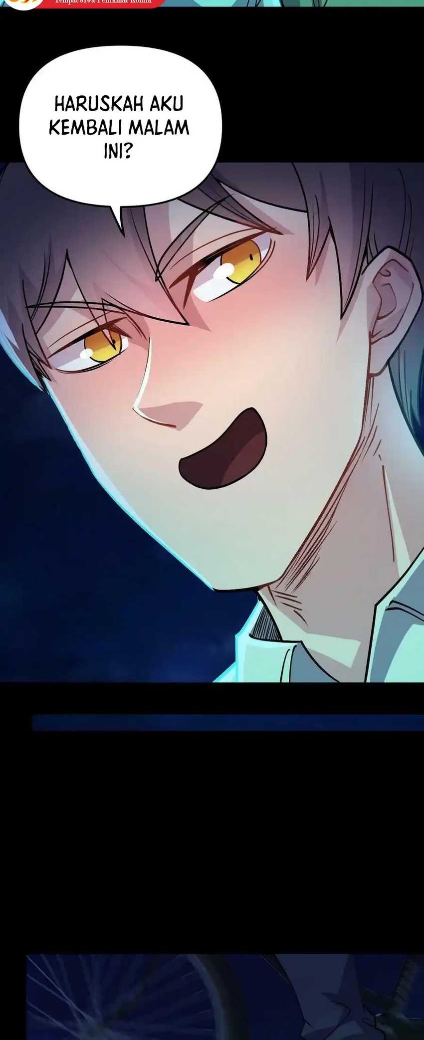 Be A Time Traveler Chapter 88 Gambar 5