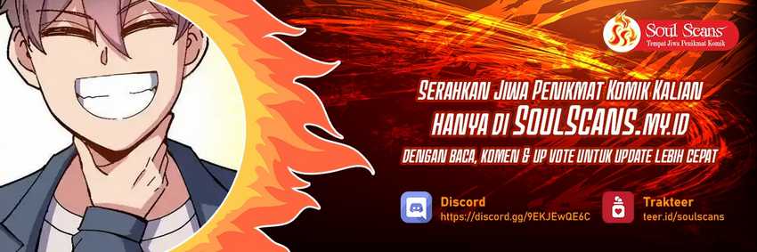 Baca Manhua Be A Time Traveler Chapter 87 Gambar 2