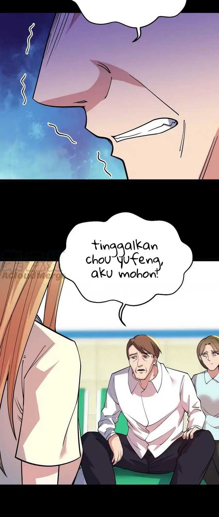 Be A Time Traveler Chapter 87 Gambar 8