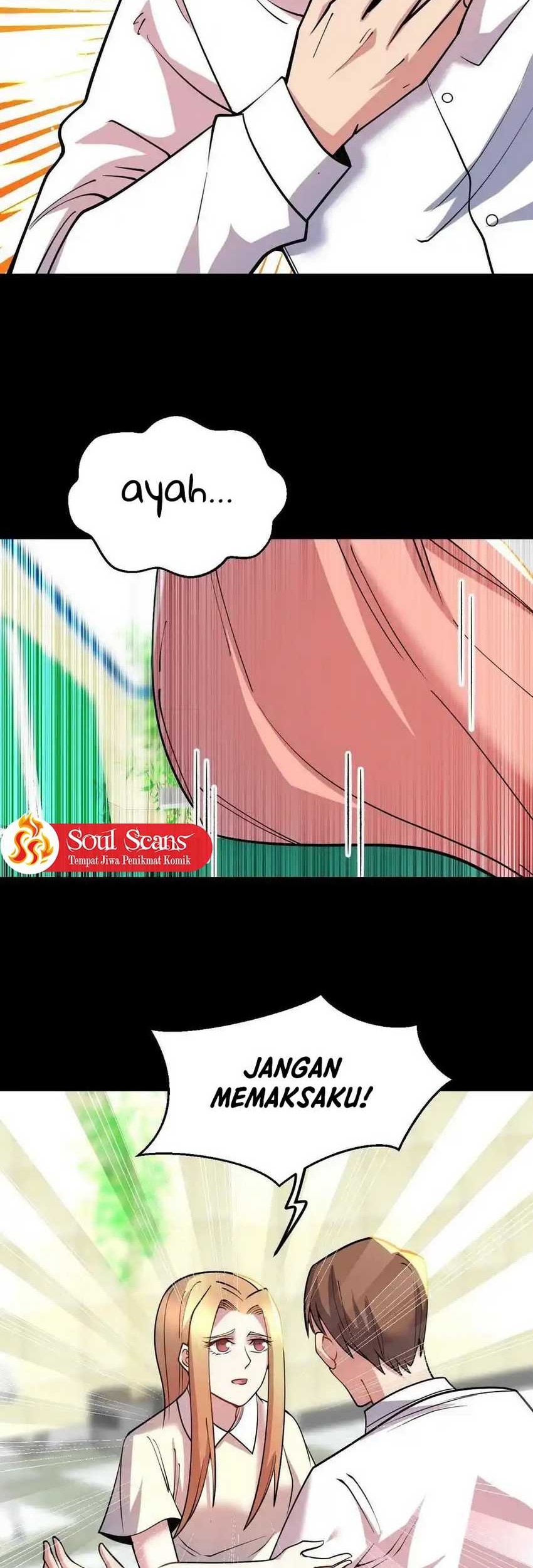 Be A Time Traveler Chapter 87 Gambar 10