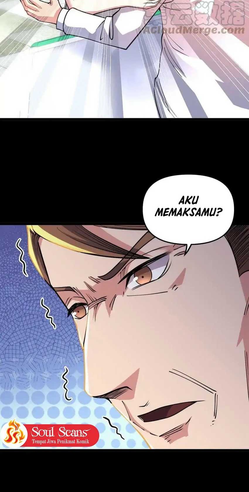 Be A Time Traveler Chapter 87 Gambar 11