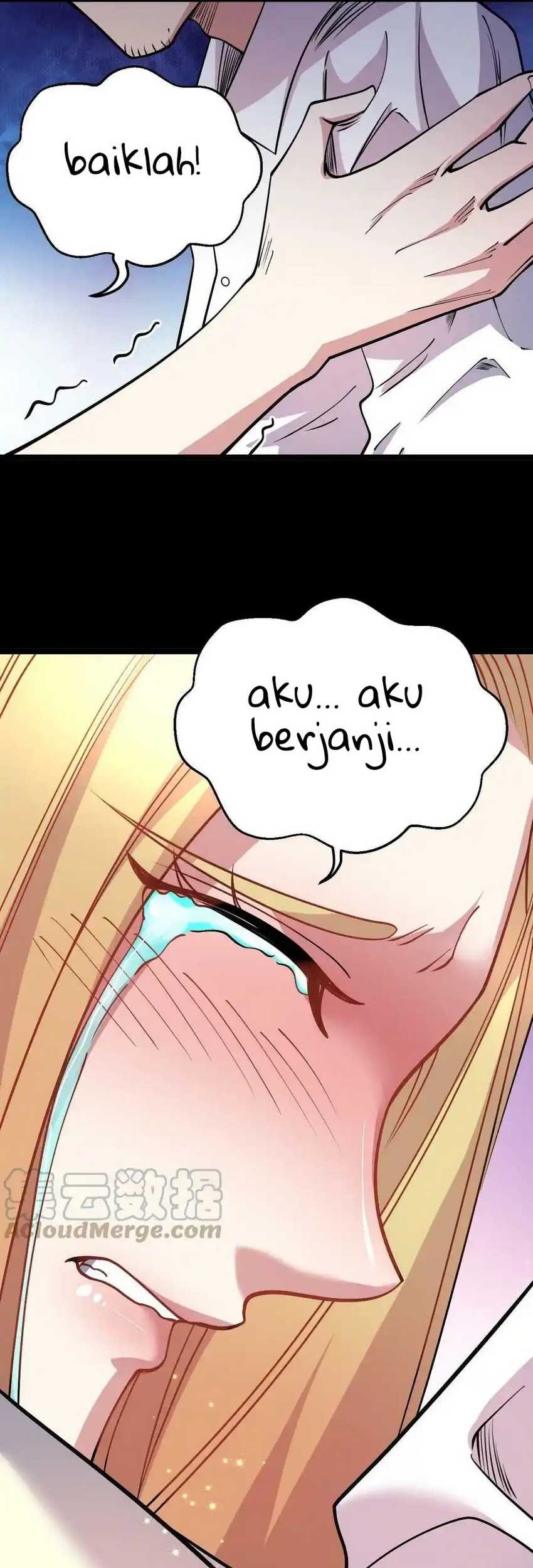 Be A Time Traveler Chapter 87 Gambar 13
