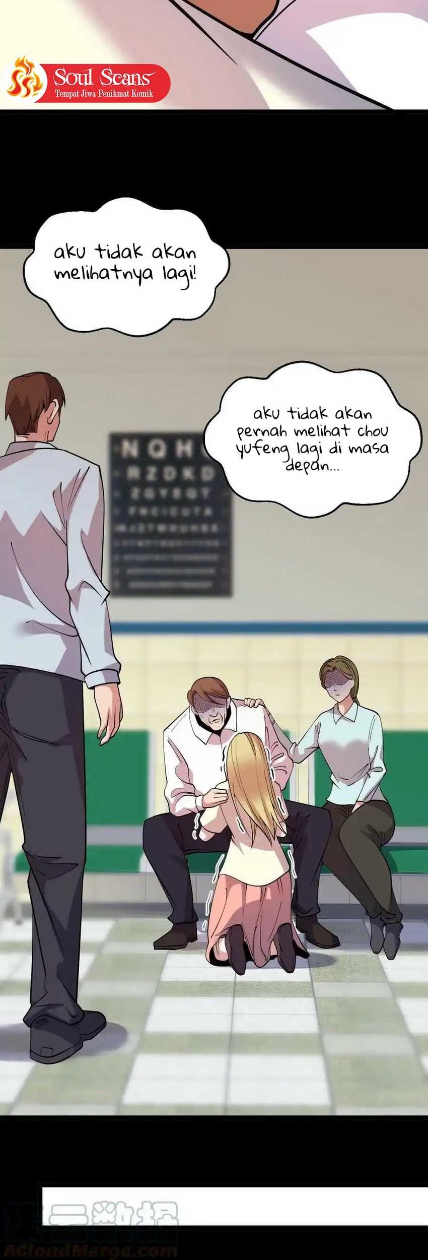 Be A Time Traveler Chapter 87 Gambar 14