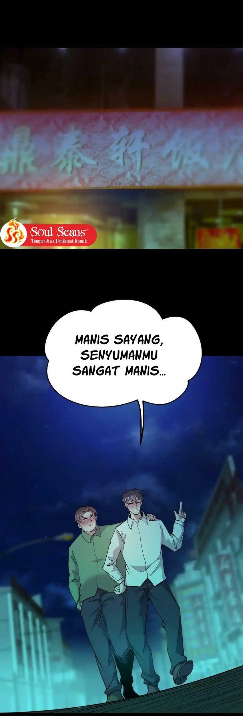 Be A Time Traveler Chapter 87 Gambar 16