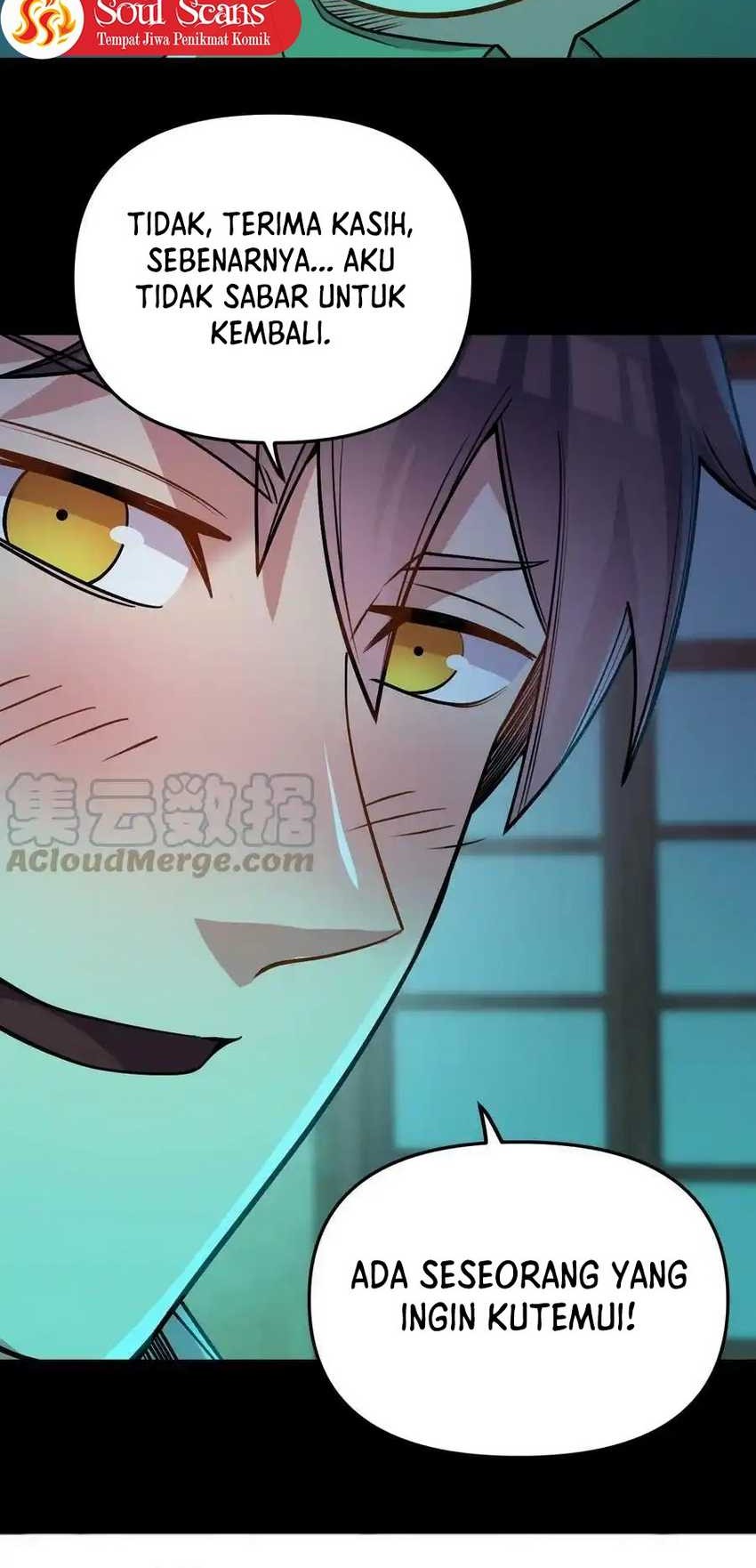 Be A Time Traveler Chapter 87 Gambar 18