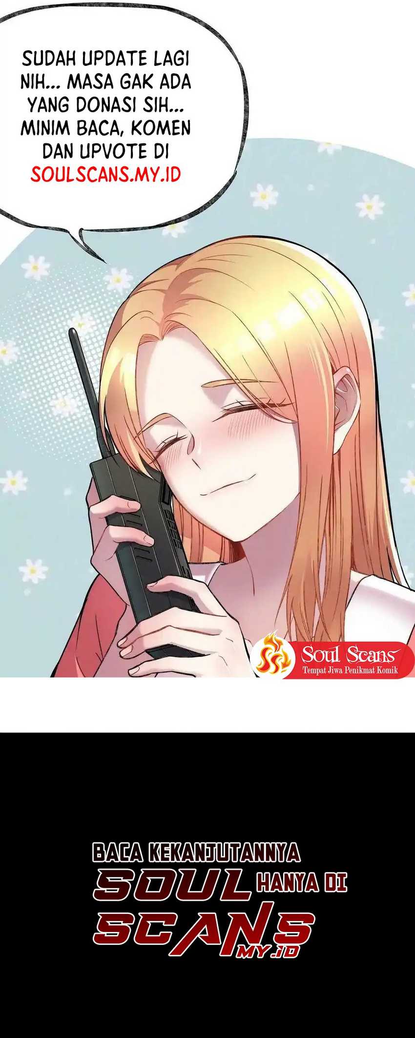 Be A Time Traveler Chapter 87 Gambar 19