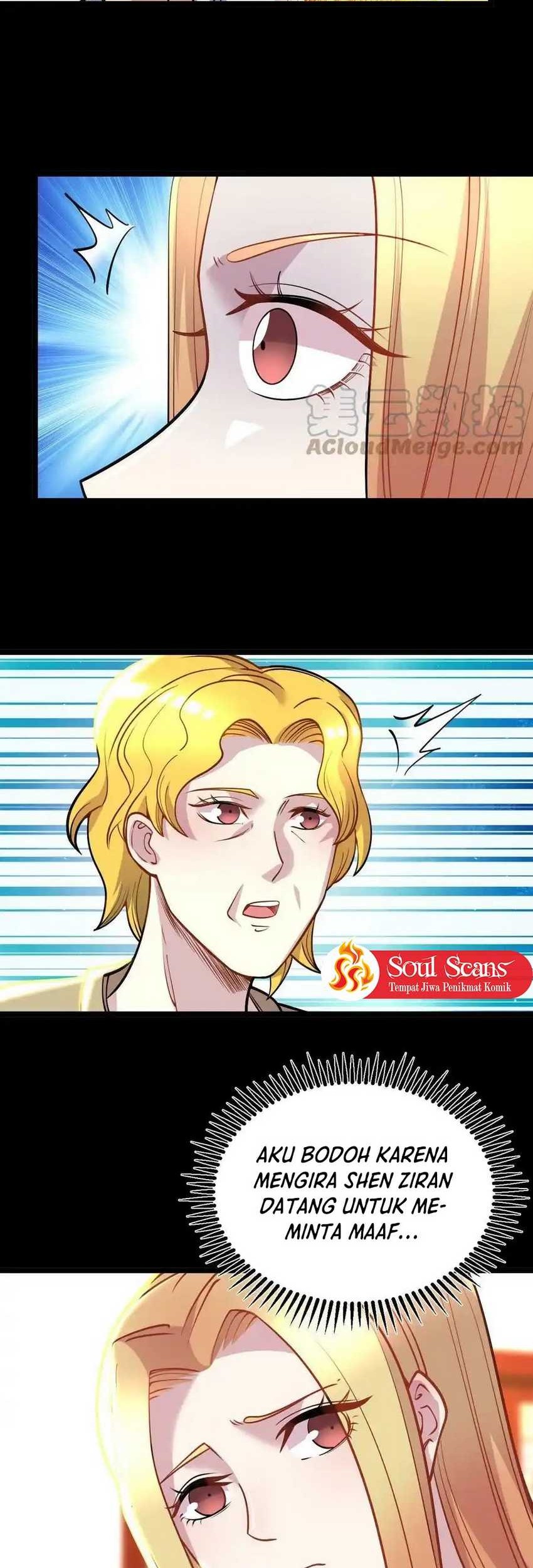 Be A Time Traveler Chapter 86 Gambar 7