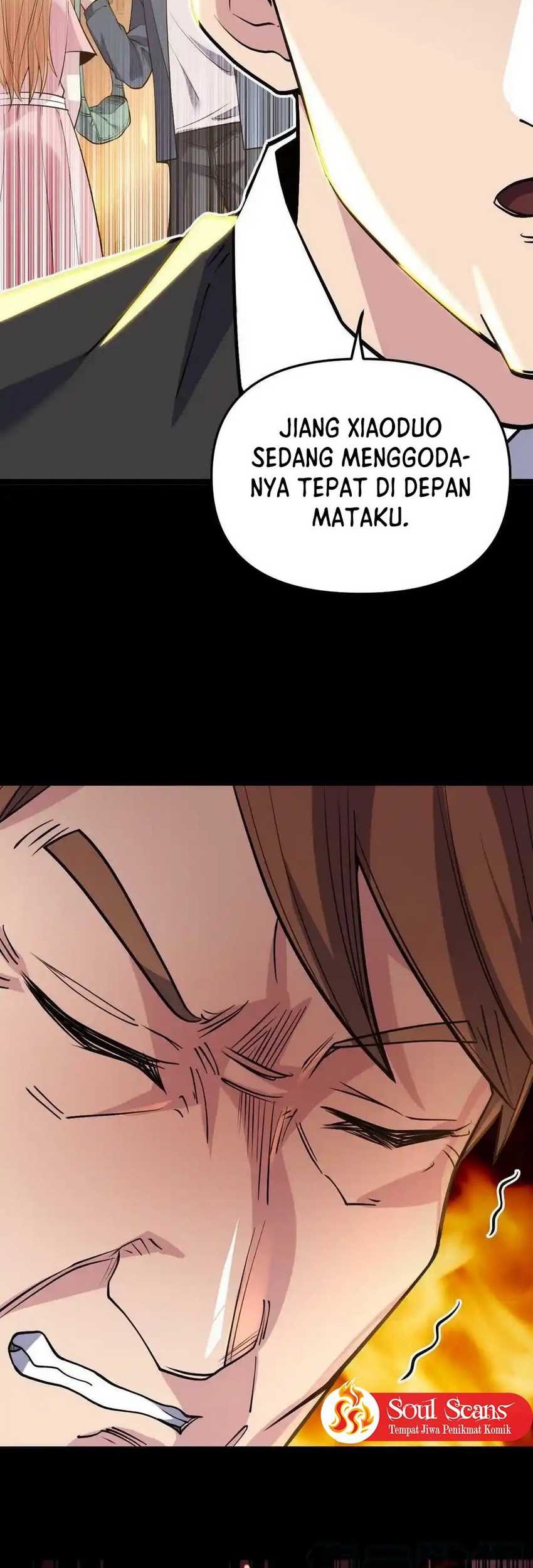 Be A Time Traveler Chapter 86 Gambar 10