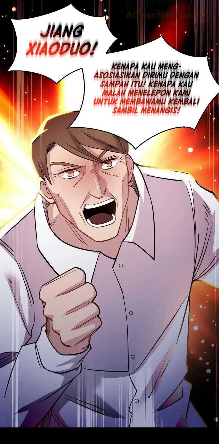 Be A Time Traveler Chapter 86 Gambar 11