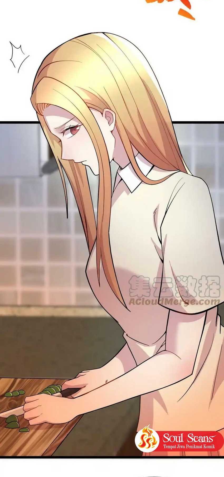 Be A Time Traveler Chapter 85 Gambar 8