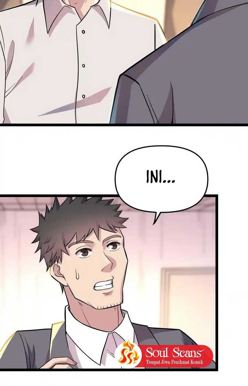 Be A Time Traveler Chapter 83 Gambar 5