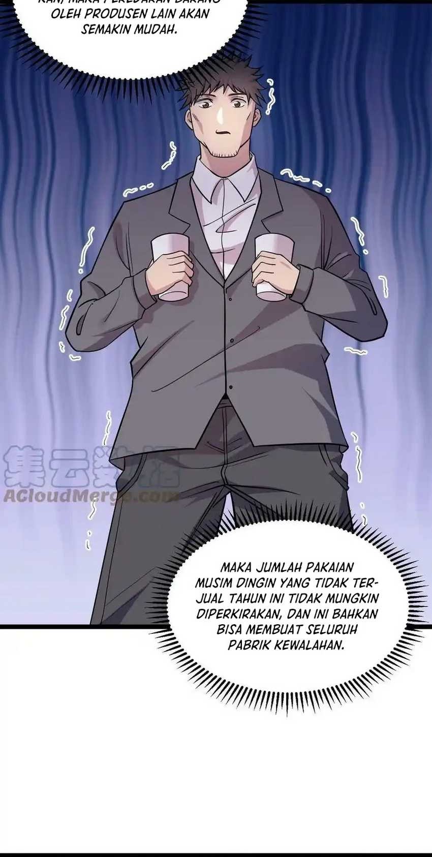 Be A Time Traveler Chapter 83 Gambar 11