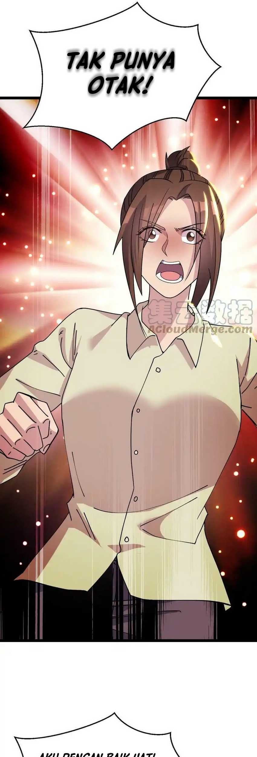 Be A Time Traveler Chapter 81 Gambar 6