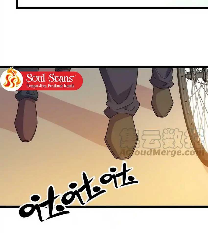 Be A Time Traveler Chapter 81 Gambar 17