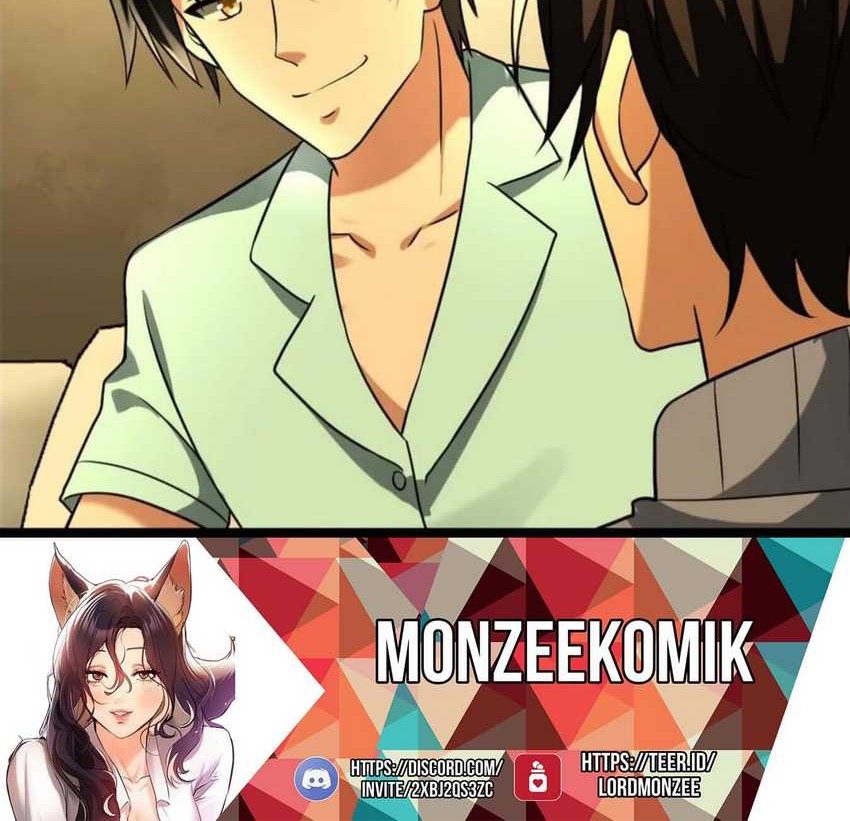 Freezing The World: I Built A Doomsday Safehouse Chapter 89 Gambar 21