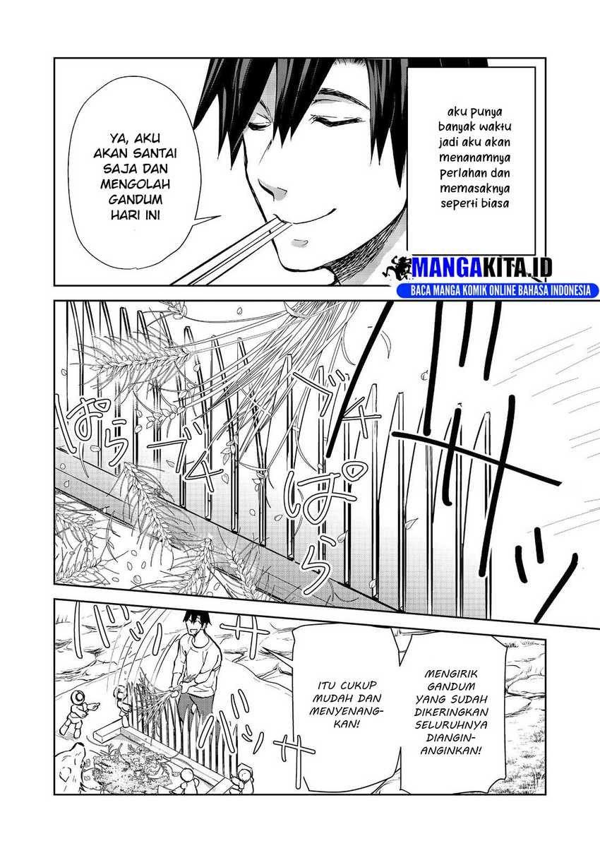 Isekai ni Otosareta… Jouka wa Kihon! Chapter 21 Gambar 23