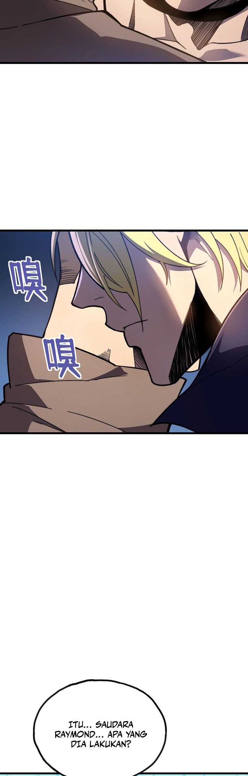 Reborn as a Heavenly Martial Demon Chapter 14 Gambar 39