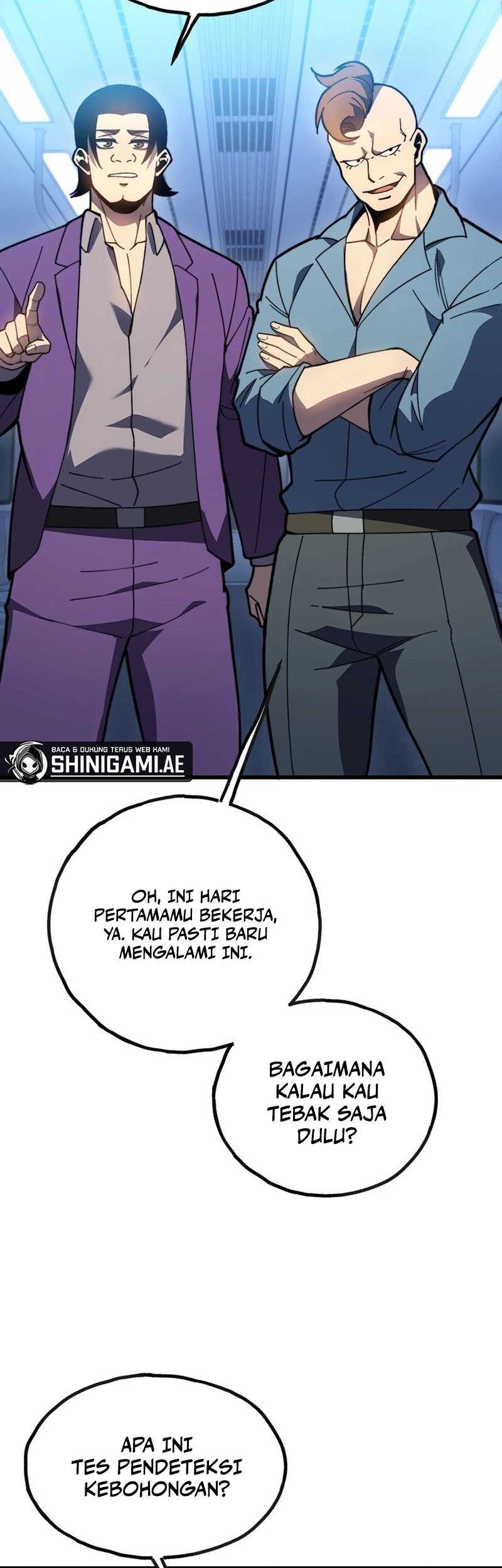 Reborn as a Heavenly Martial Demon Chapter 14 Gambar 40